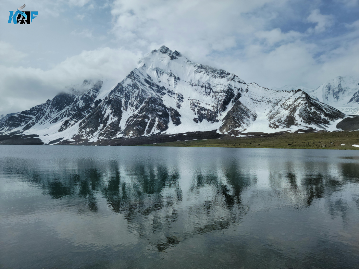 Northern areas of Pakistan