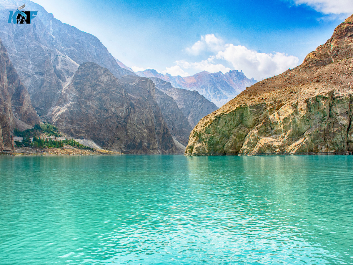 Hunza Valley