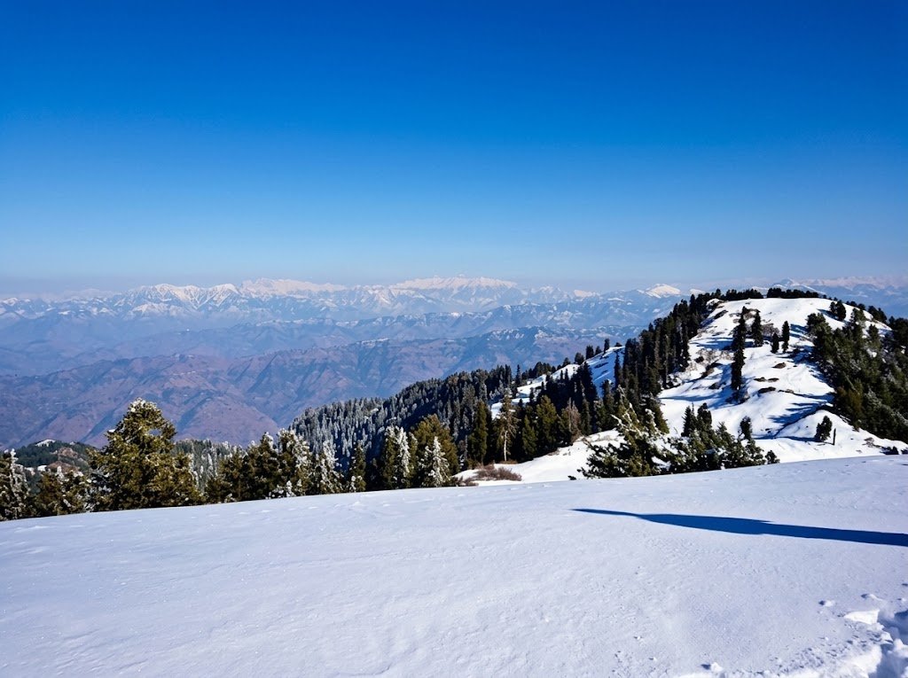 Murree & Galiyat