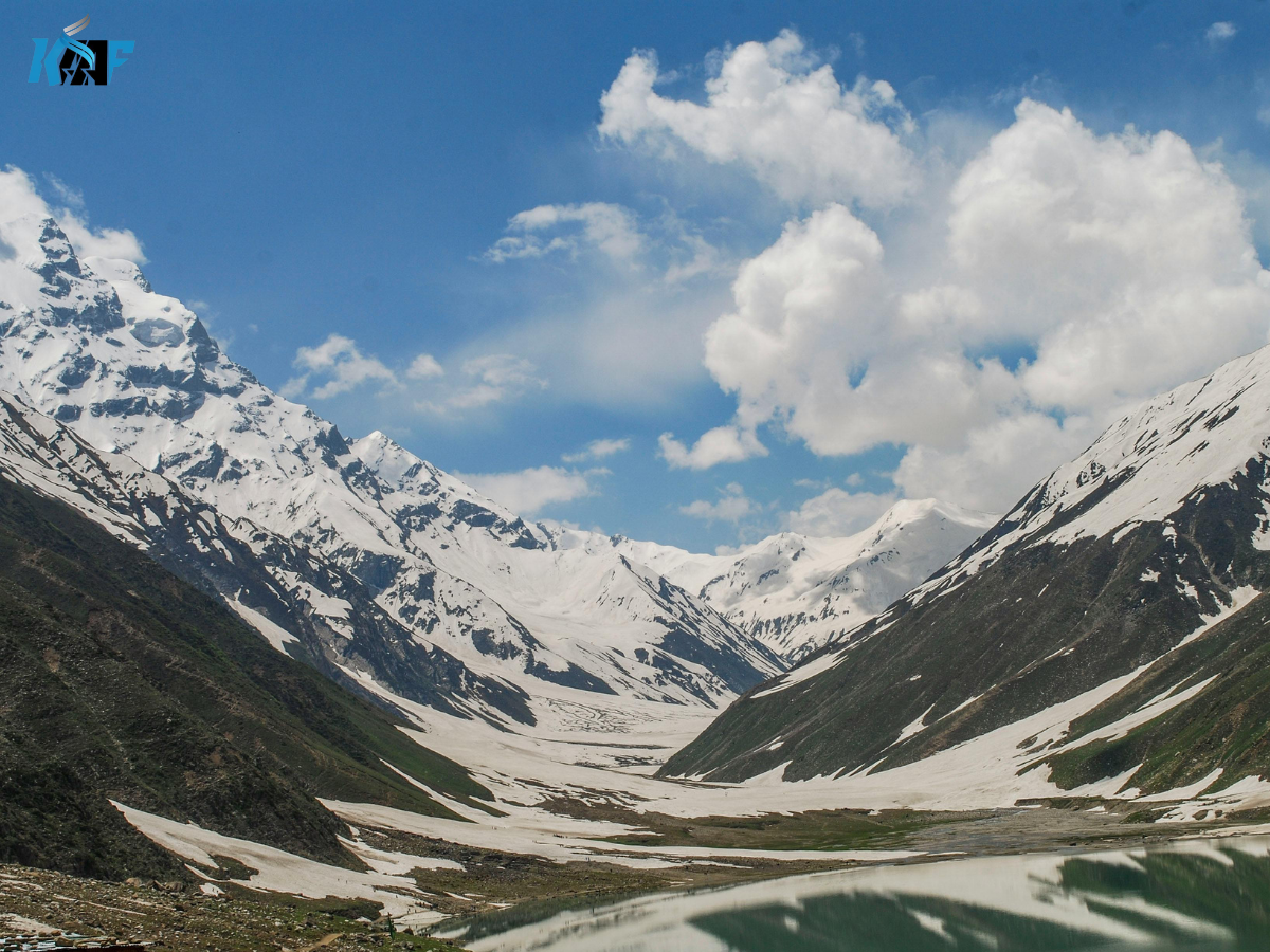 Naran & Kaghan