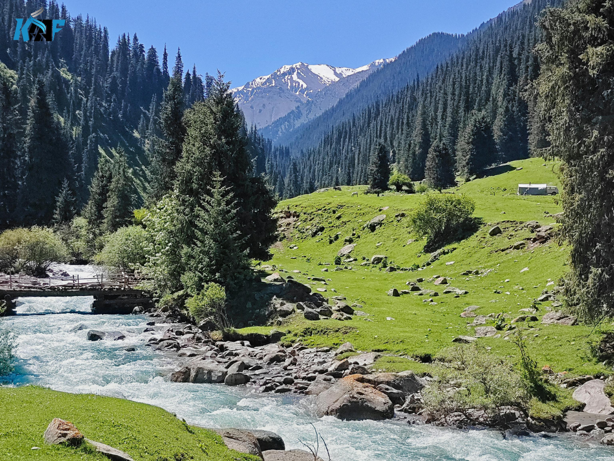 Swat Valley