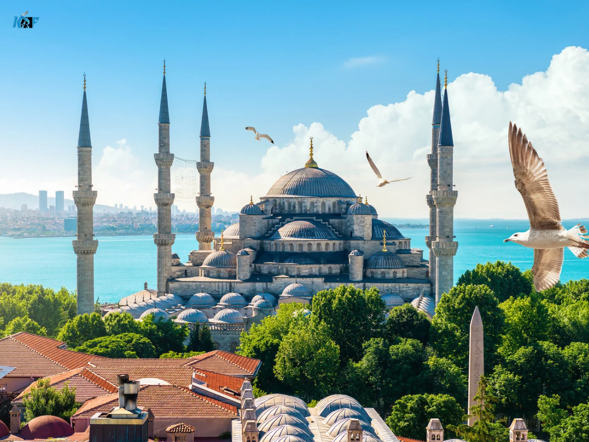 Turkey