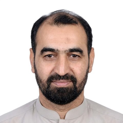 Mr. Faizar Ahmed, Chairman, KAAF Group of Companies