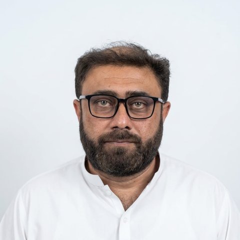 Mr. Shah Khalid, CEO, KAAF Group of Companies