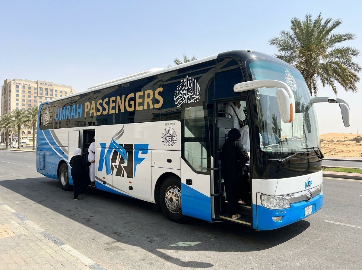 Bus